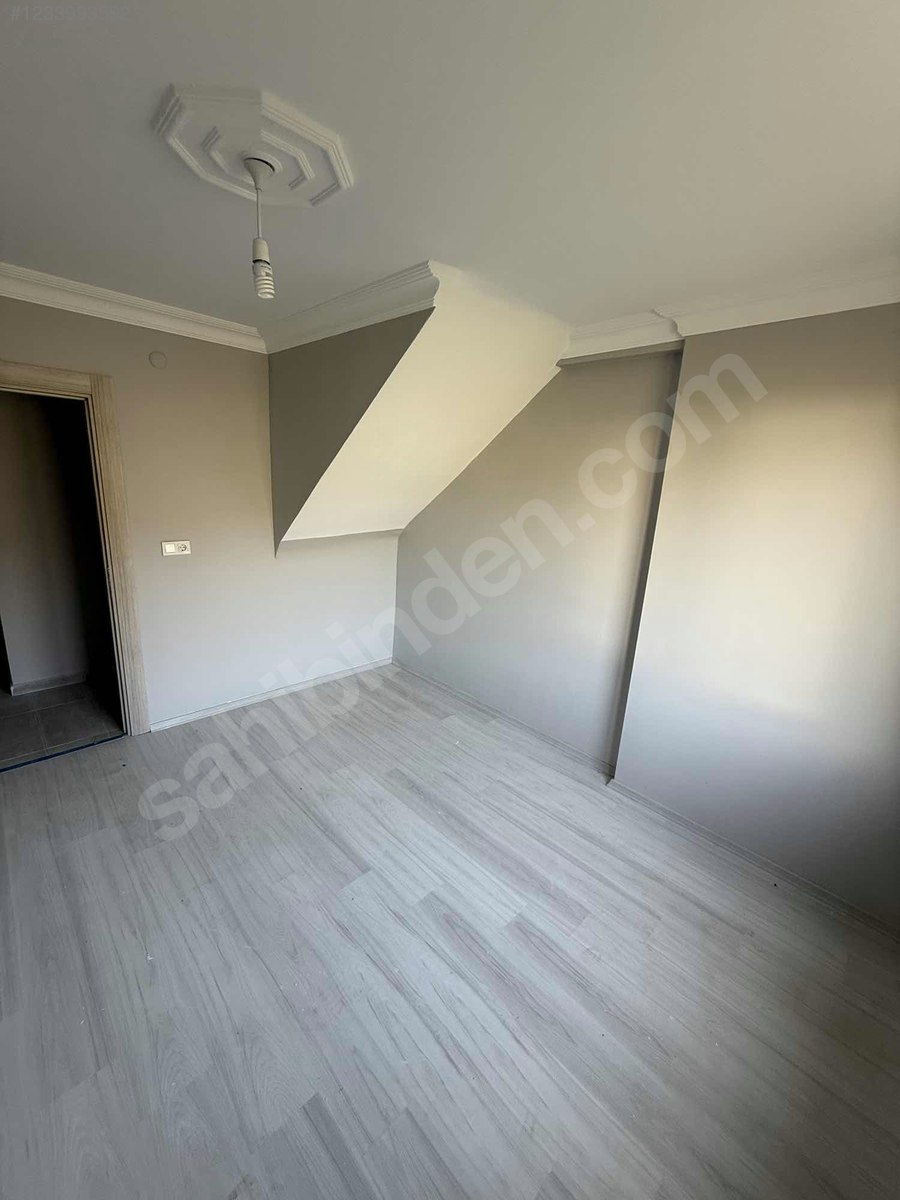 ARMUTLUDA İSKANLI DOĞA VE DENİZ MANZARALI DUBLEKS DAİRE - YALOVA ARMUTLU fotoğraf 13